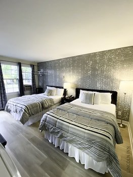 Lincoln Inn Fredericton