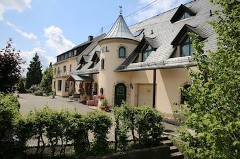 Landhotel Villa Moritz