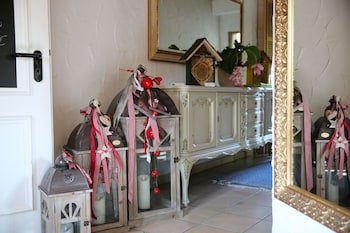 Landhotel Villa Moritz