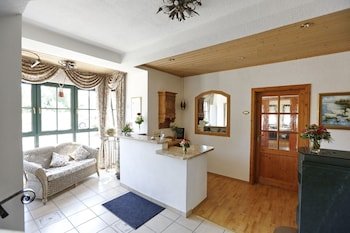 Landhotel Villa Moritz