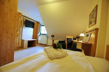 Landhotel Villa Moritz