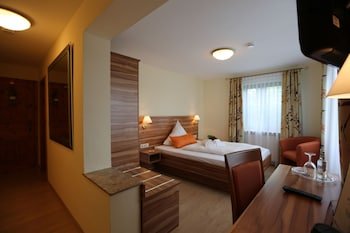Landhotel Villa Moritz
