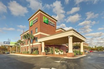 Holiday Inn Express Leland - Wilmington Area