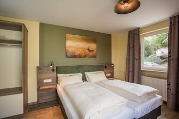 Gaststätte & Pension Grüner Baum