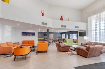 Quality Inn & Suites Denver Airport - Gateway Park
