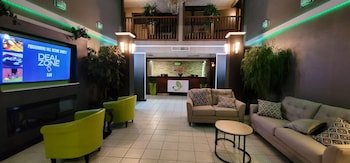 Wingate by Wyndham Lake George