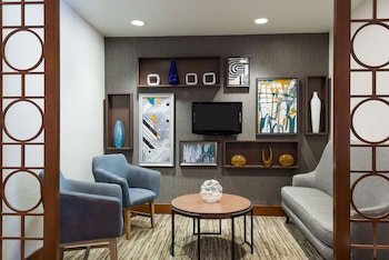 Hyatt Place Houston-North