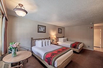 Antler Inn