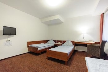 AKZENT Hotel Böll Essen