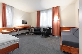 AKZENT Hotel Böll Essen