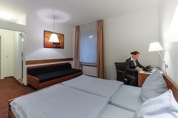 AKZENT Hotel Böll Essen