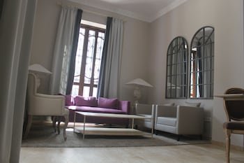 Hotel Villa Maria