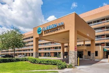 Clarion Inn International Drive