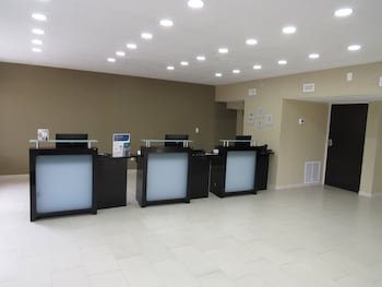 Clarion Inn International Drive