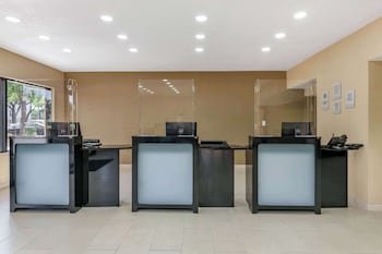 Clarion Inn International Drive