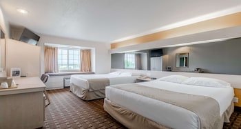 SureStay Hotel by Best Western Christiansburg Blacksburg