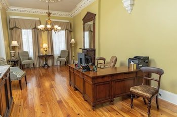 Lamothe House