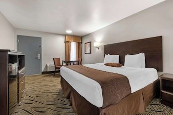 Best Western Red Carpet Inn