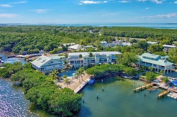 Dove Creek Resort & Marina