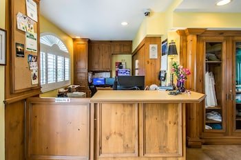 Dove Creek Resort & Marina
