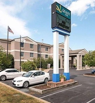 Quality Inn Shepherdstown