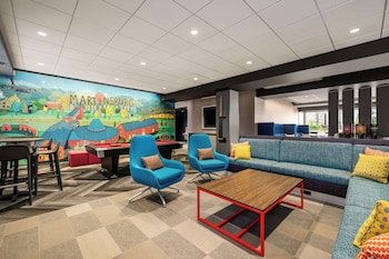 Tru by Hilton Martinsburg