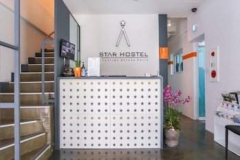 Star Hostel Dongdaemun Suite