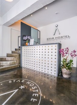 Star Hostel Dongdaemun Suite