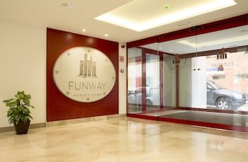 Funway Academic Resort