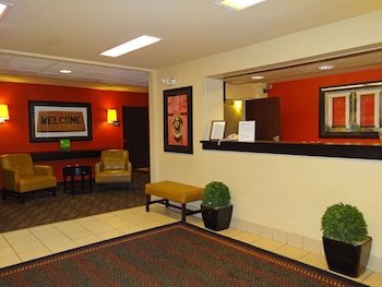 Extended Stay America Raleigh Midtown