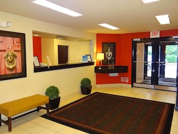 Extended Stay America Raleigh Midtown