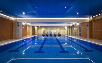 Interferie Aquapark Sport Hotel