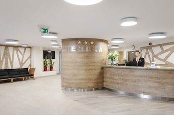 Interferie Aquapark Sport Hotel