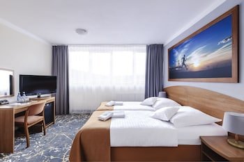 Interferie Aquapark Sport Hotel