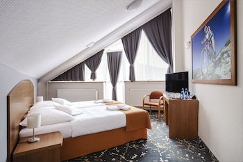 Interferie Aquapark Sport Hotel