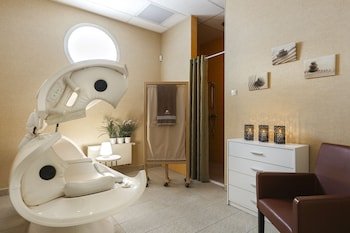 Interferie Aquapark Sport Hotel