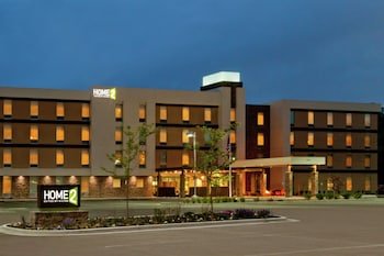 Home2 Suites by Hilton Salt Lake City South Jordan