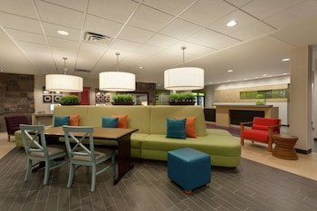 Home2 Suites by Hilton Salt Lake City South Jordan