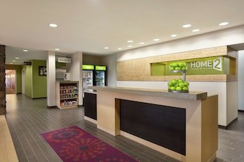 Home2 Suites by Hilton Salt Lake City South Jordan