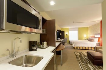 Home2 Suites by Hilton Salt Lake City South Jordan