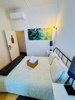 Wine Hostel