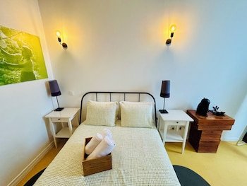 Wine Hostel