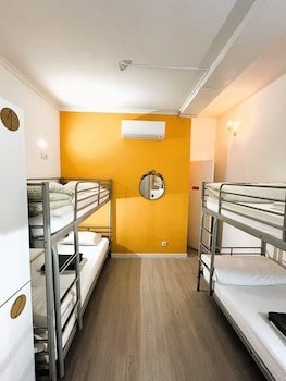 Wine Hostel