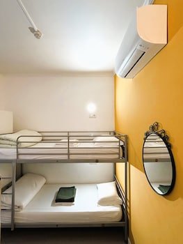Wine Hostel
