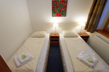 Lipno Lake Resort