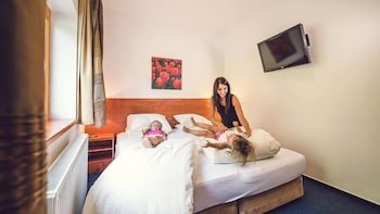 Lipno Lake Resort