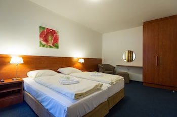 Lipno Lake Resort