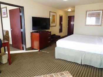 Holiday Inn Express & Suites Ponca City
