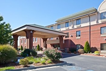 Holiday Inn Express Corydon