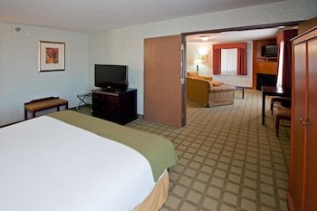 Holiday Inn Express Corydon